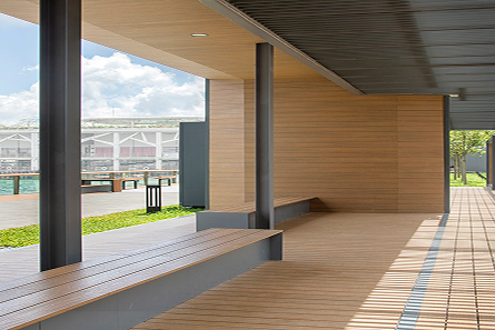 WPC Decking Installation Guide