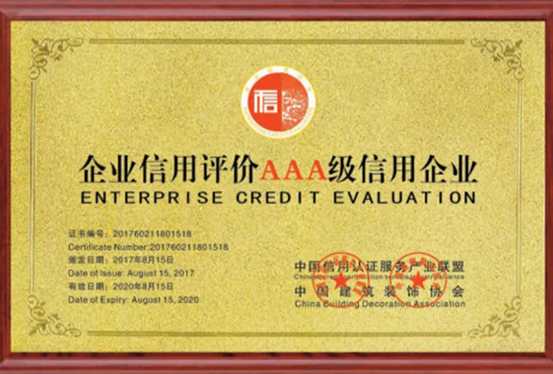 Corporate Honors