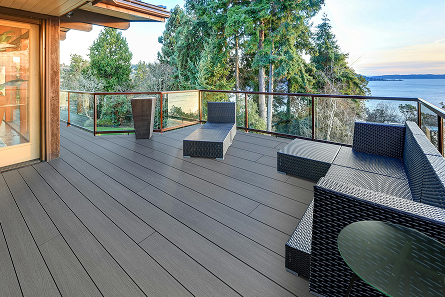 WPC Grille Installation Guide