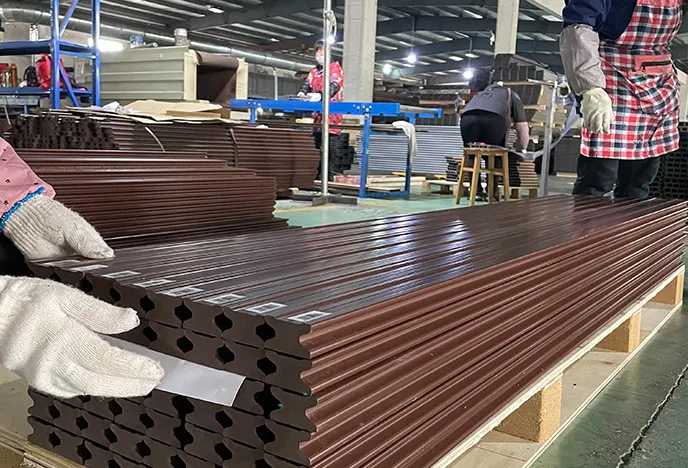 Vantinewood