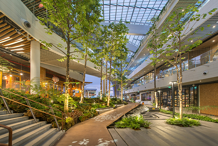 WPC Fence Installation Guide