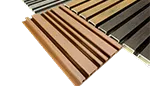 Co-extrusion ASA