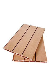 Classic WPC Fence Panel 200*20 mm