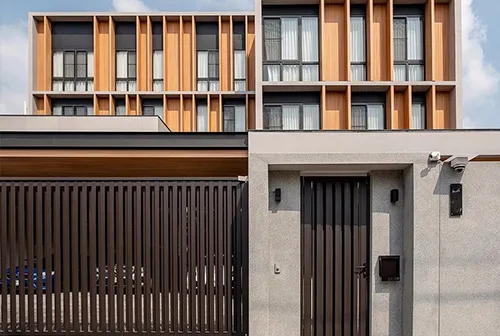 Public Buildings