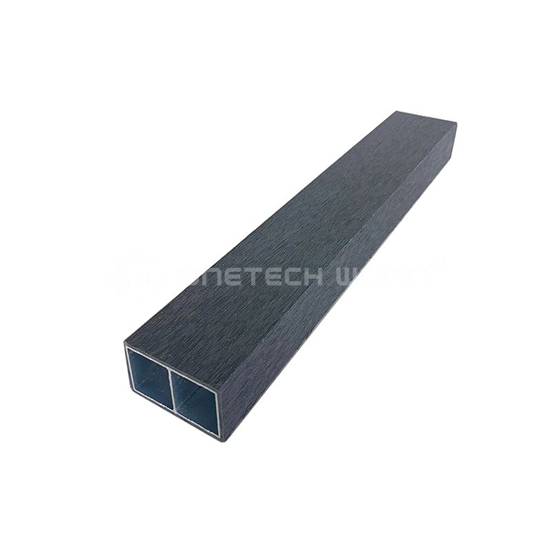 140*253 Aluminum-Plastic Co-Extrusion Wall Panel