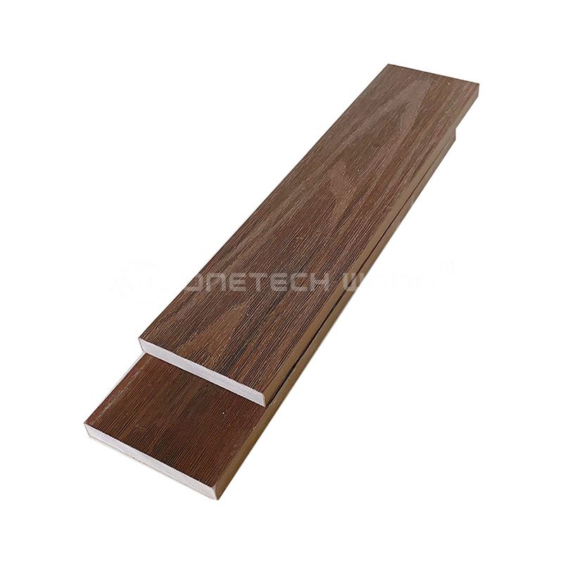 23mm Co-extrusion WPC Flooring