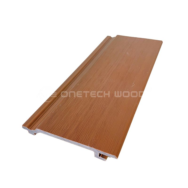 156*21 Co-extrusion WPC Wall Cladding Panel