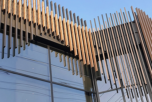 Commercial Buildings