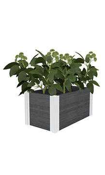 WPC Planter Box