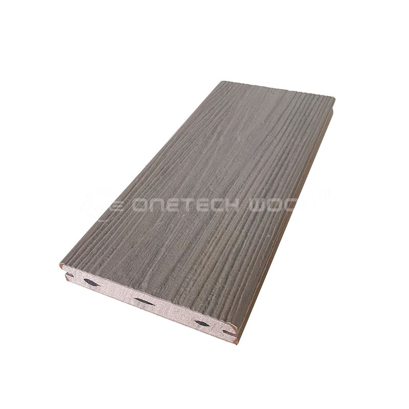 140*25 Co-extrusion ASA Decking