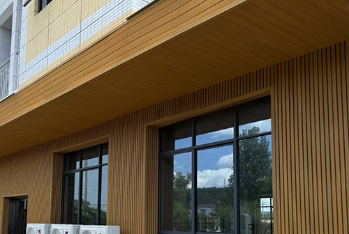 Commercial Buildings