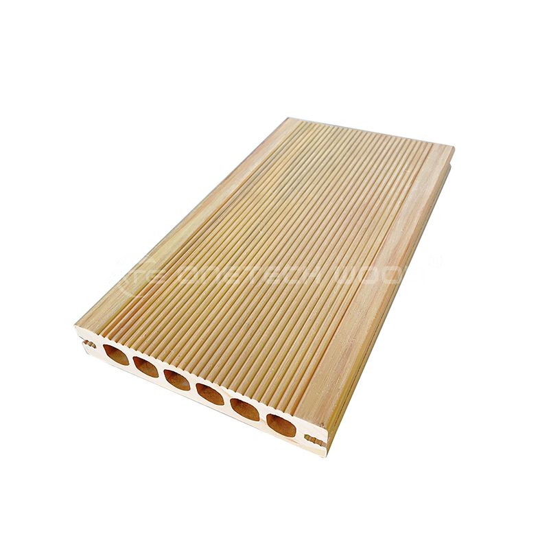 140*25 Co-extrusion ASA Decking
