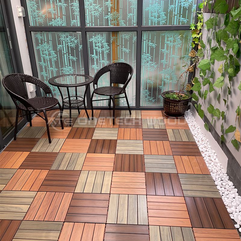 300*300ASA Deck Tile