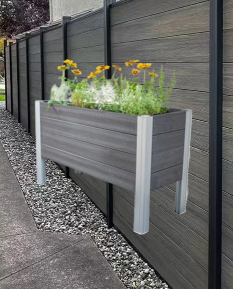 WPC Planter Box