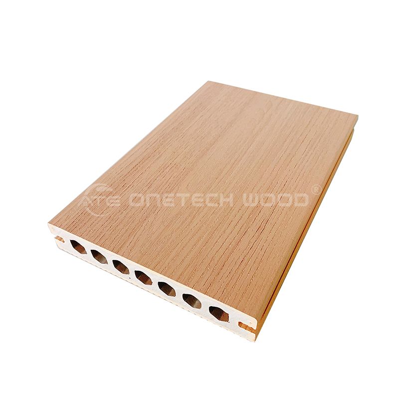 140*25 Co-extrusion ASA Decking