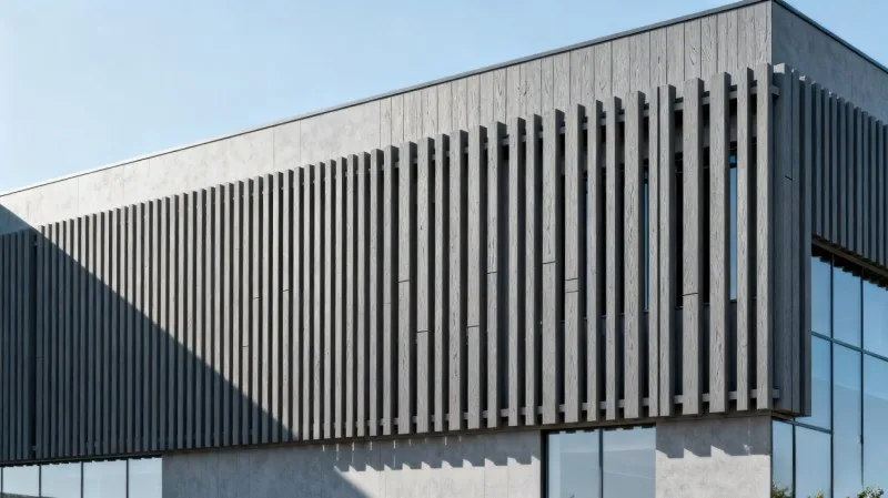 Commercial Patios