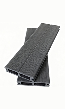 Classic WPC Fence Panel 90*20mm