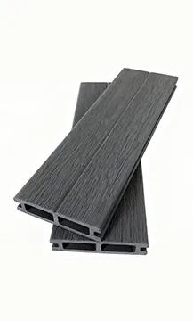 Classic WPC Fence Panel 90*20mm