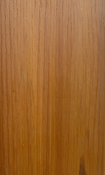 Asian Teak