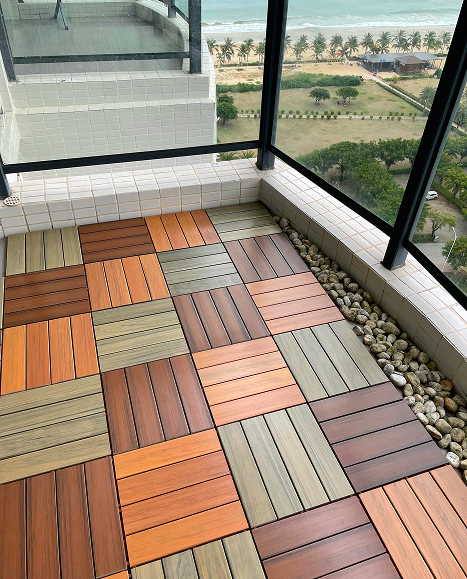 300*300ASA Deck Tile