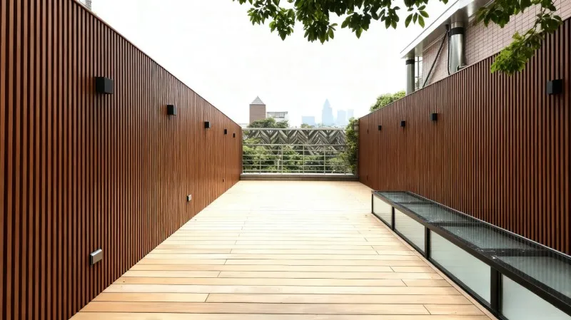 Residential Decks