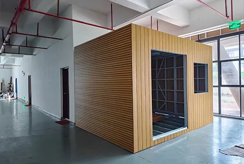 Mobile Homes