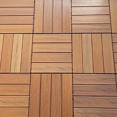 Teak